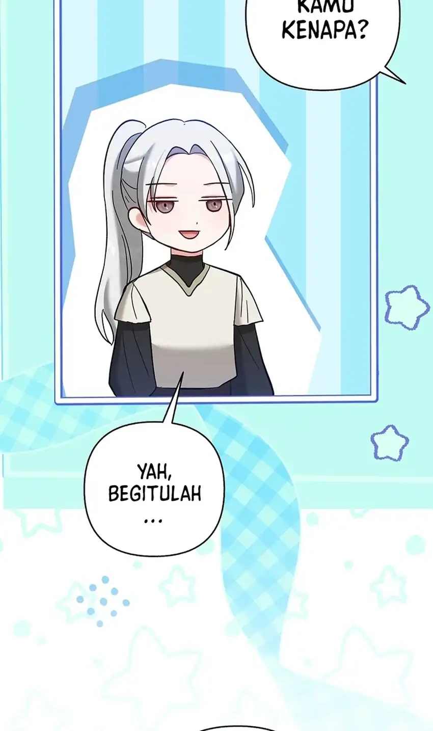 Bocil Pembuat Ulah Chapter 47 Gambar 52