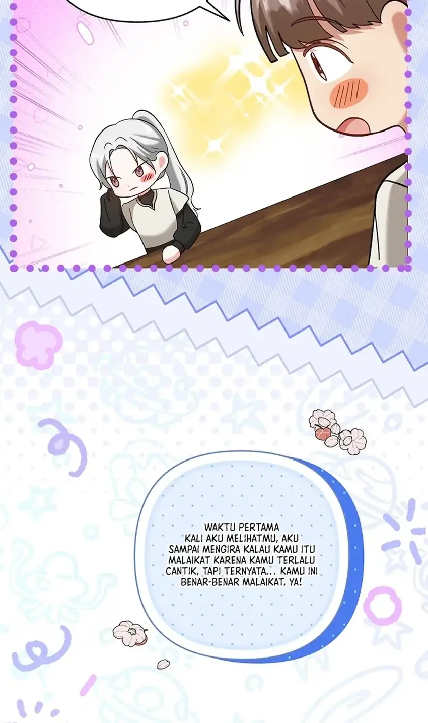 Bocil Pembuat Ulah Chapter 47 Gambar 54