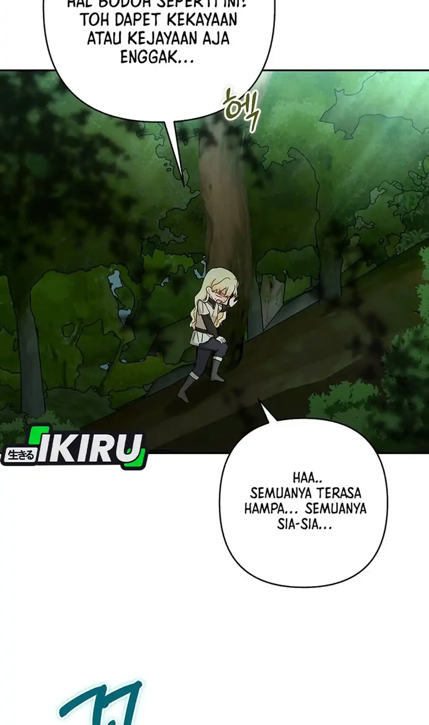 Bocil Pembuat Ulah Chapter 47 Gambar 58