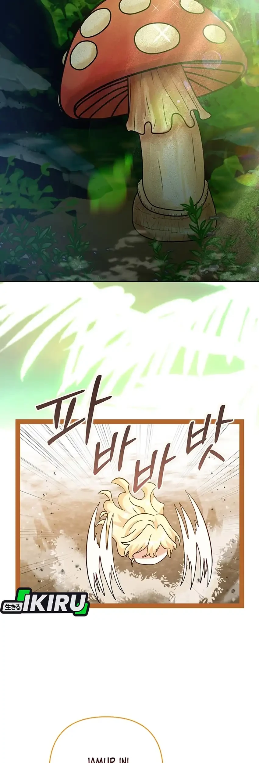 Bocil Pembuat Ulah Chapter 47 Gambar 61