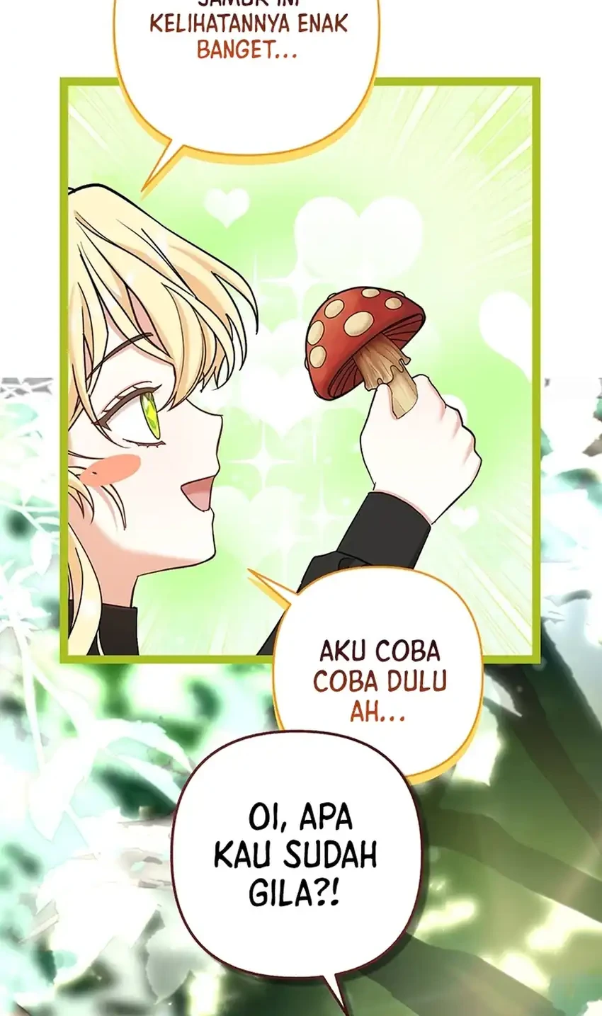 Bocil Pembuat Ulah Chapter 47 Gambar 62