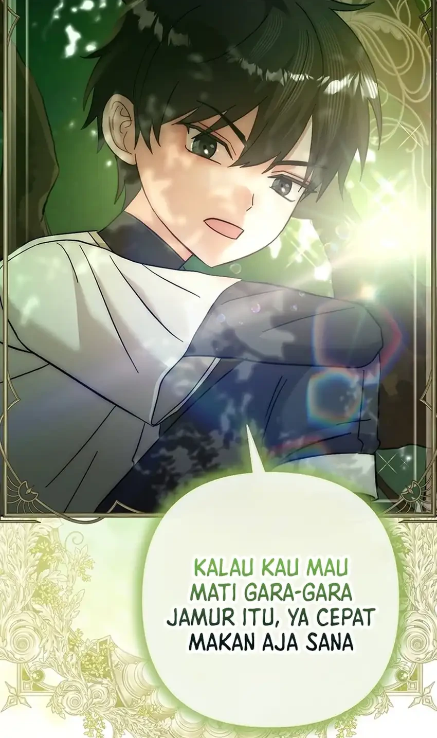Bocil Pembuat Ulah Chapter 47 Gambar 64