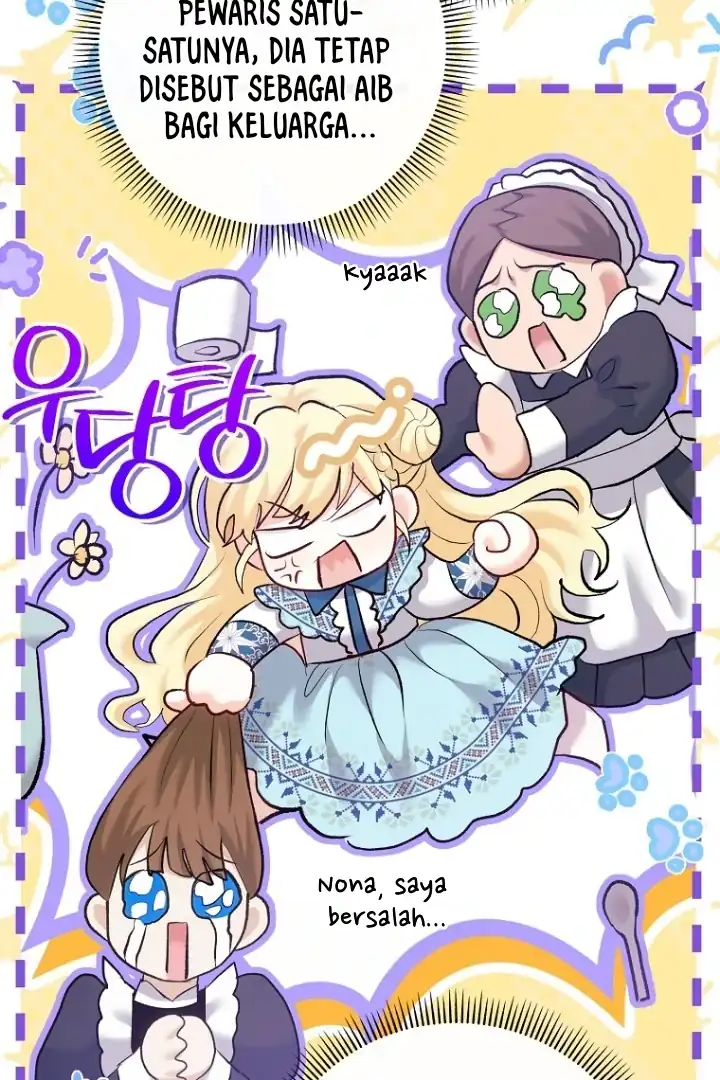 Bocil Pembuat Ulah Chapter 5 Gambar 10