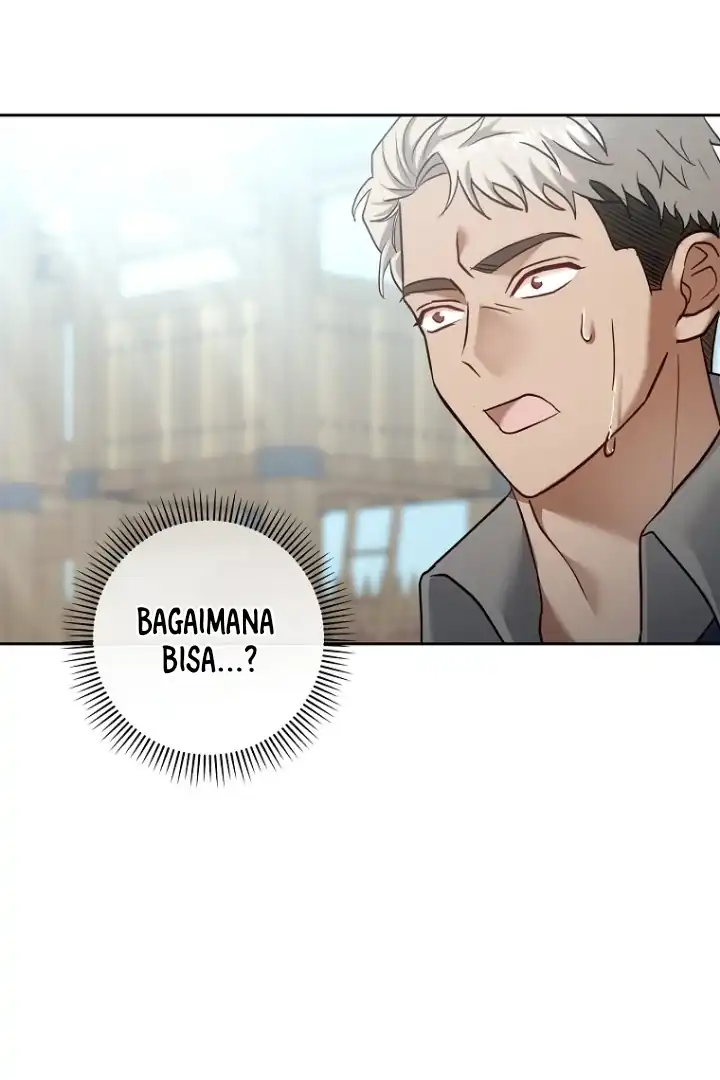 Bocil Pembuat Ulah Chapter 5 Gambar 21