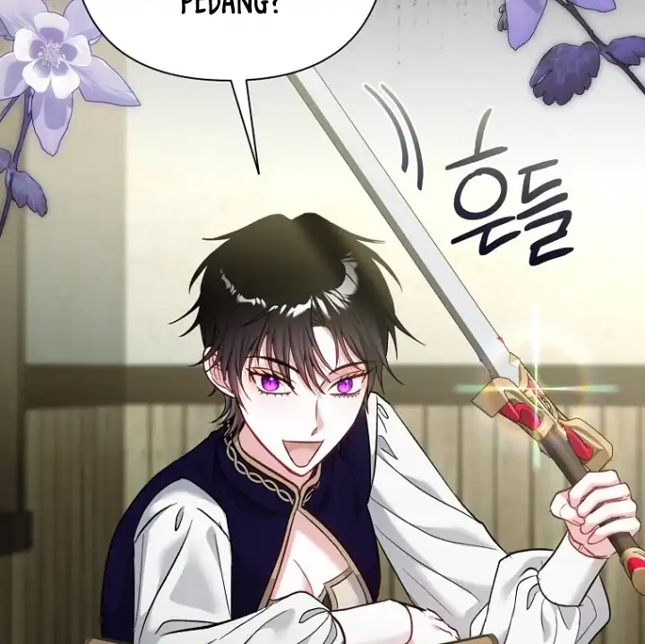 Bocil Pembuat Ulah Chapter 5 Gambar 25