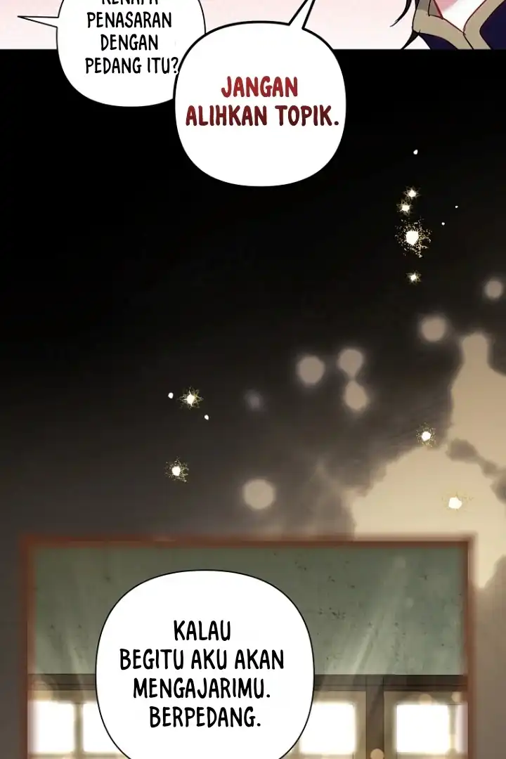 Bocil Pembuat Ulah Chapter 5 Gambar 32