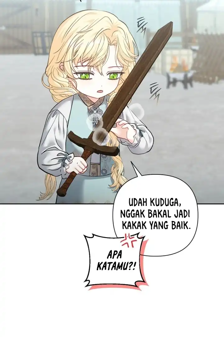 Bocil Pembuat Ulah Chapter 5 Gambar 4