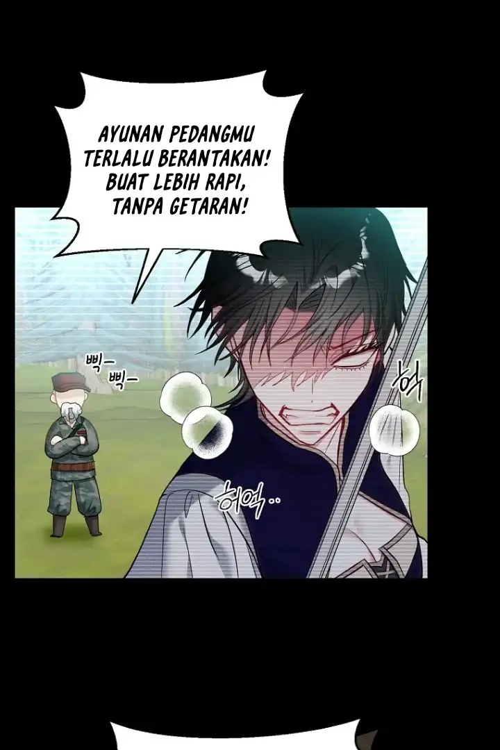 Bocil Pembuat Ulah Chapter 5 Gambar 40
