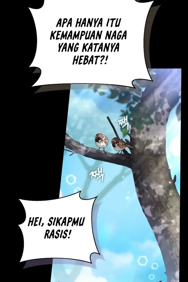 Bocil Pembuat Ulah Chapter 5 Gambar 41