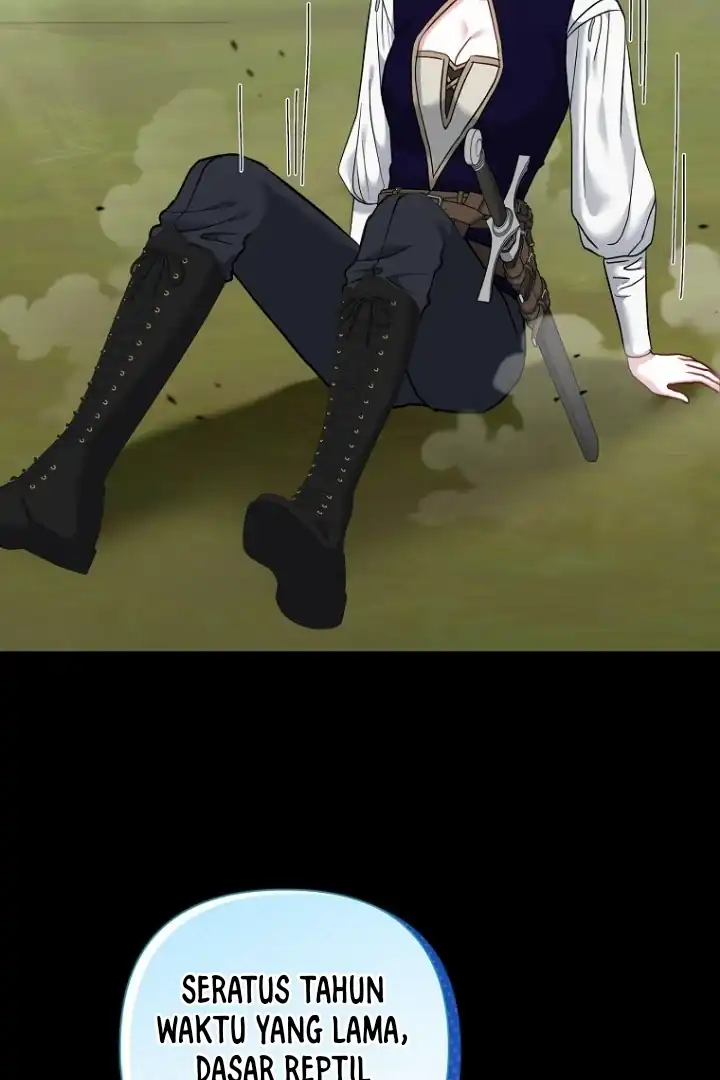 Bocil Pembuat Ulah Chapter 5 Gambar 44