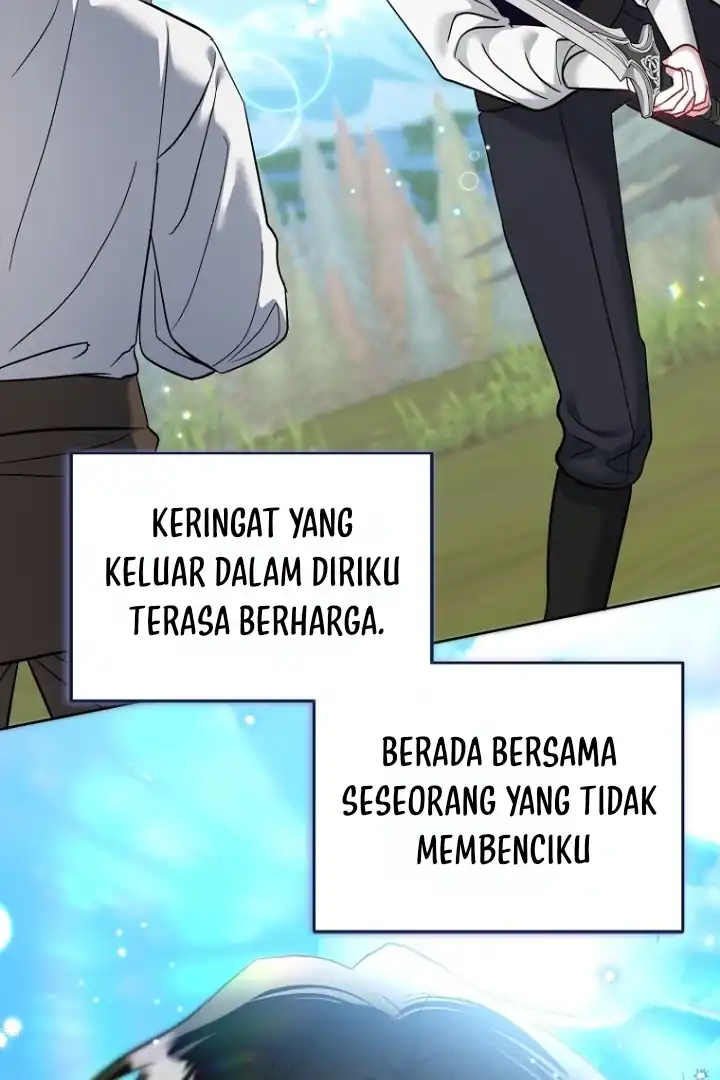 Bocil Pembuat Ulah Chapter 5 Gambar 49
