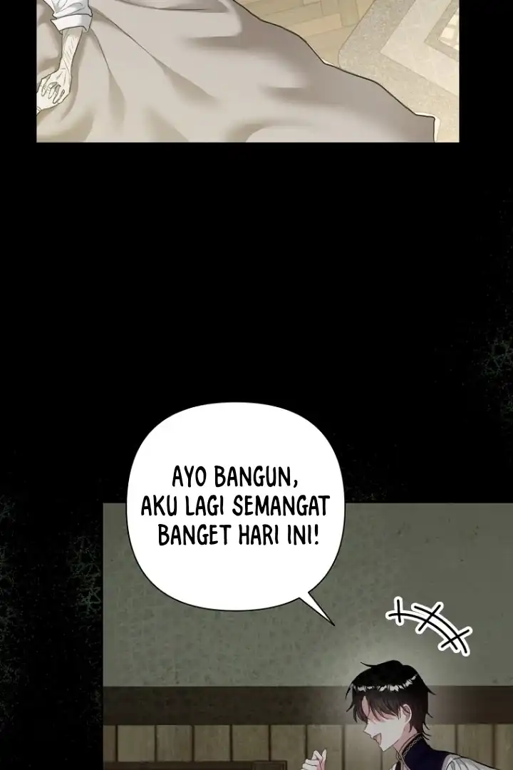 Bocil Pembuat Ulah Chapter 5 Gambar 55