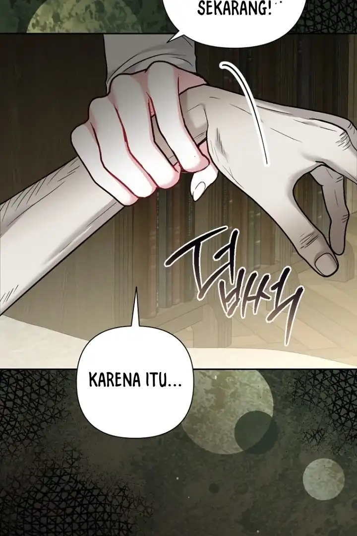 Bocil Pembuat Ulah Chapter 5 Gambar 57