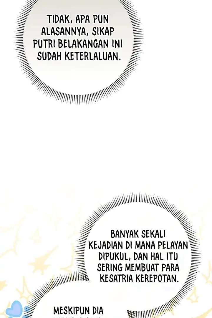 Bocil Pembuat Ulah Chapter 5 Gambar 9