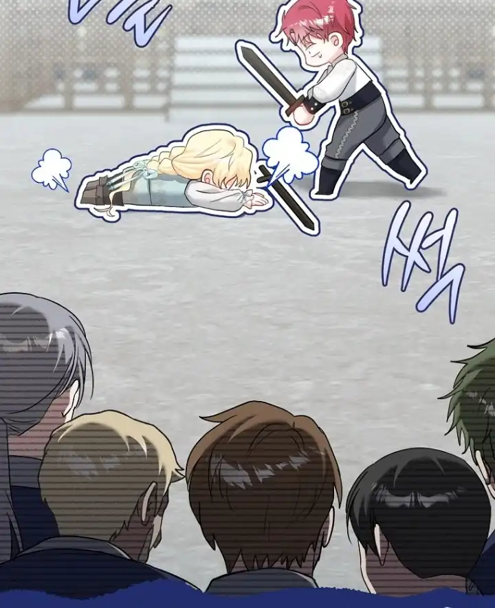 Bocil Pembuat Ulah Chapter 5 Gambar 90