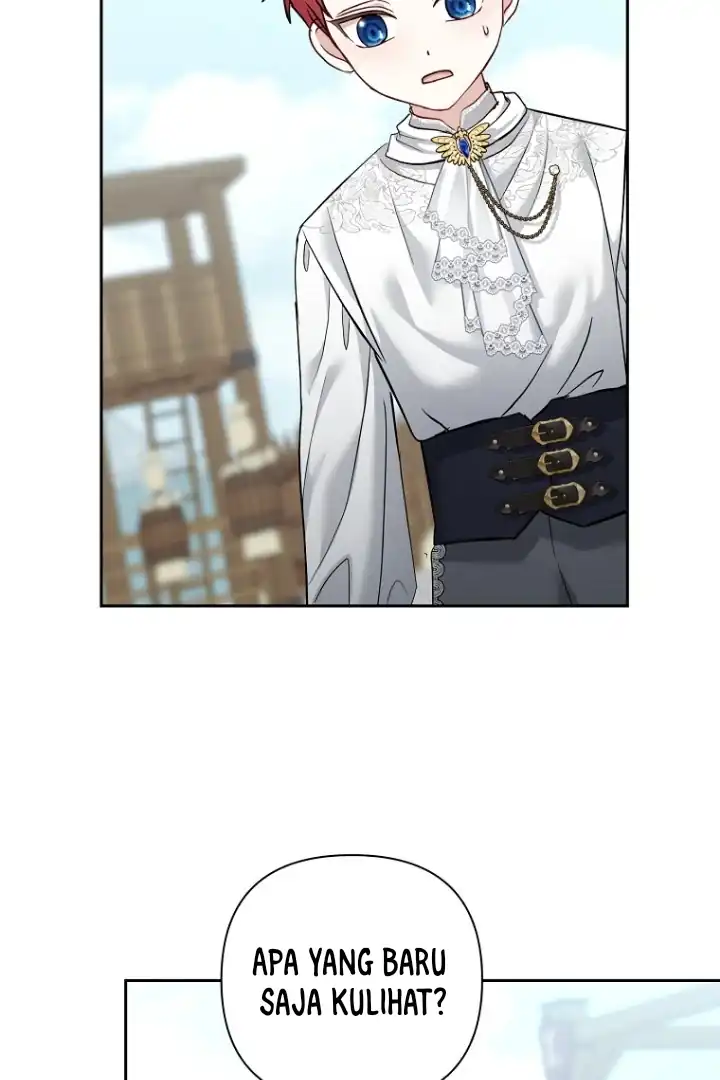 Bocil Pembuat Ulah Chapter 5 Gambar 94