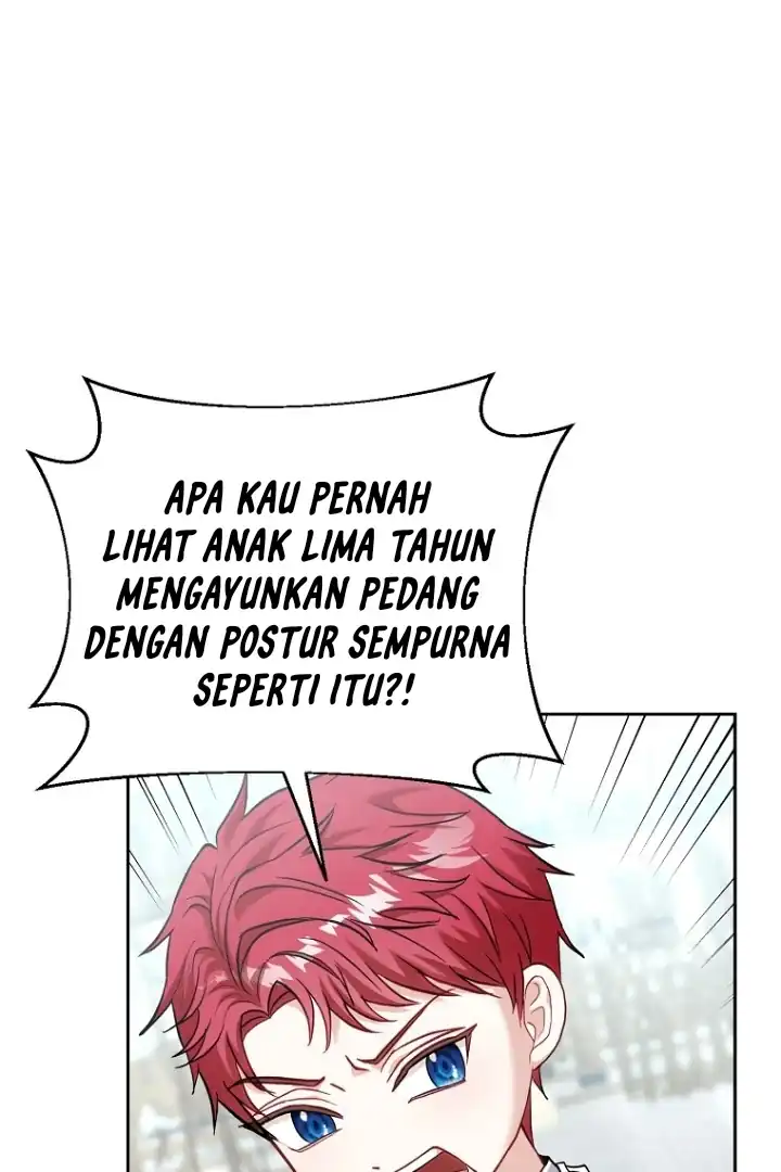 Bocil Pembuat Ulah Chapter 5 Gambar 96