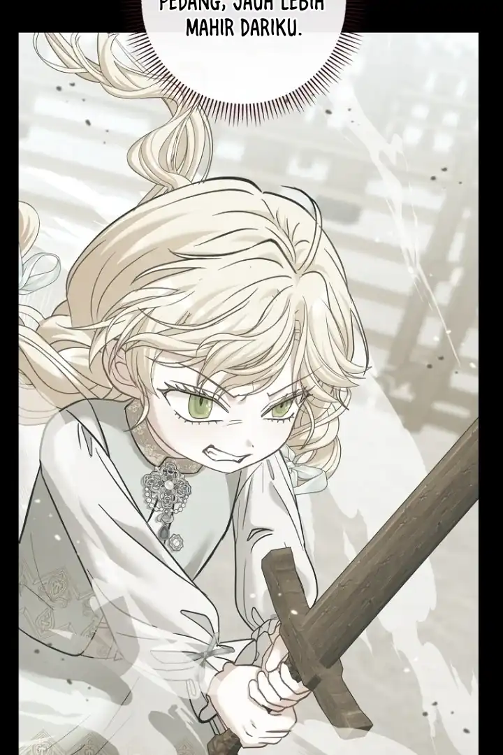 Bocil Pembuat Ulah Chapter 5 Gambar 99