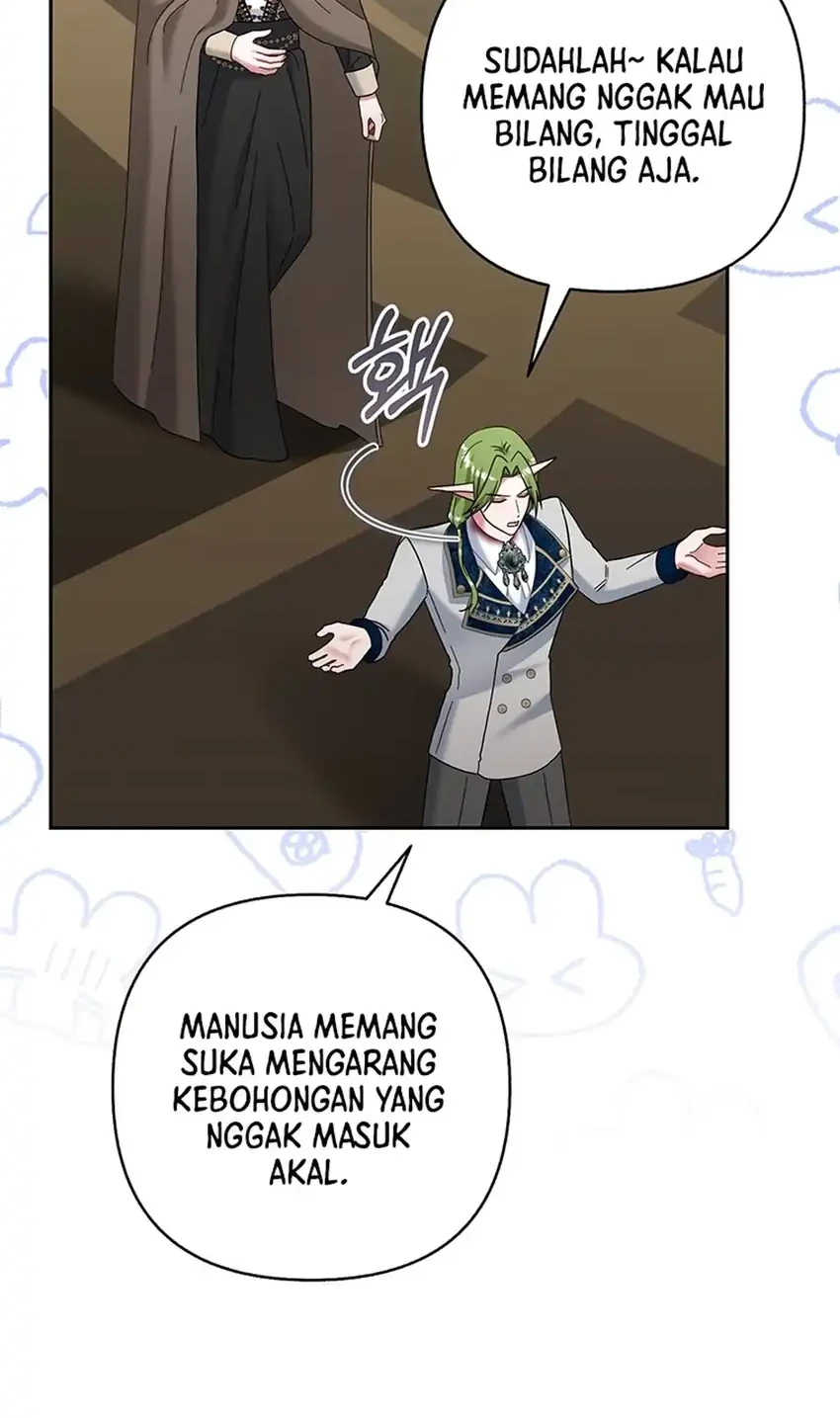 Bocil Pembuat Ulah Chapter 50 Gambar 22