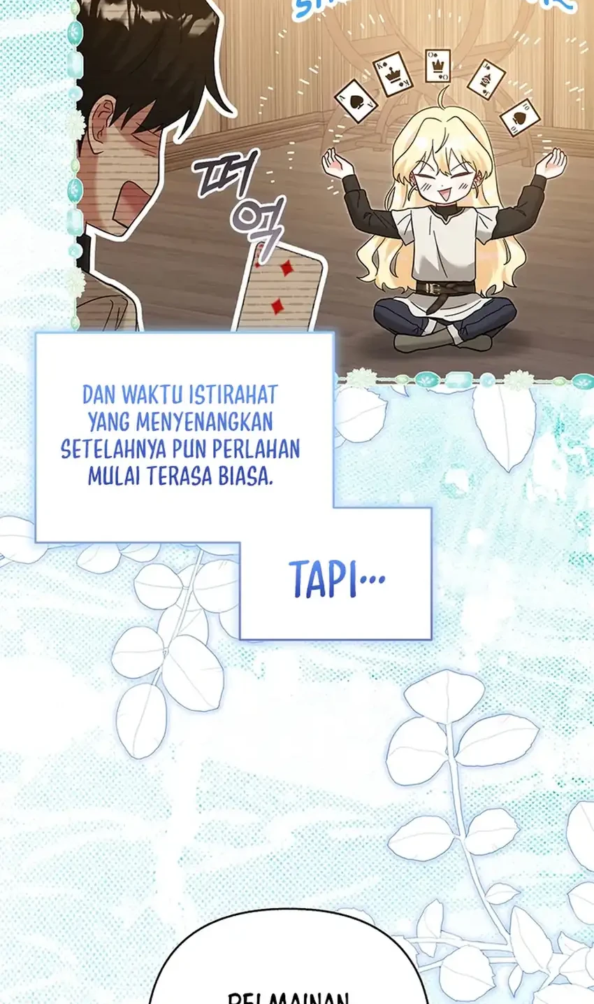 Bocil Pembuat Ulah Chapter 50 Gambar 26