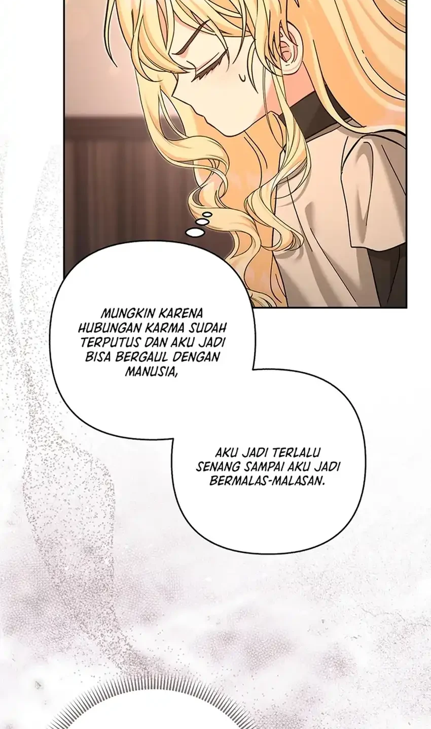 Bocil Pembuat Ulah Chapter 50 Gambar 28