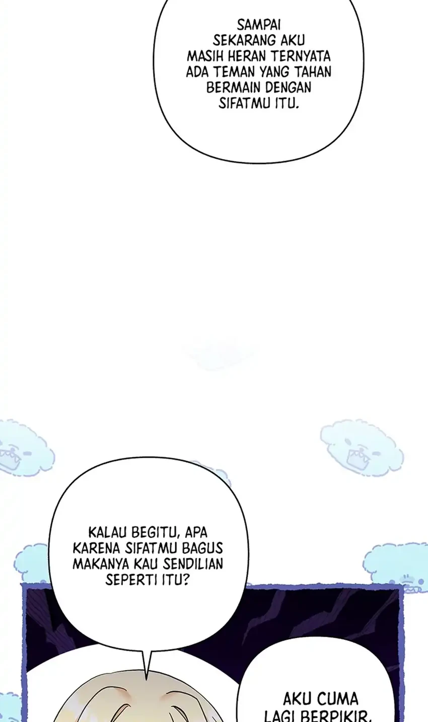 Bocil Pembuat Ulah Chapter 50 Gambar 32