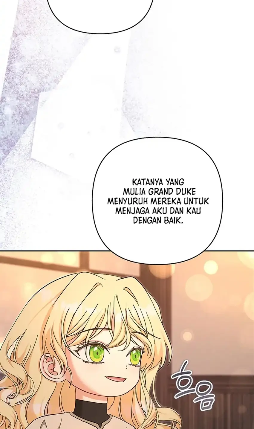 Bocil Pembuat Ulah Chapter 50 Gambar 34