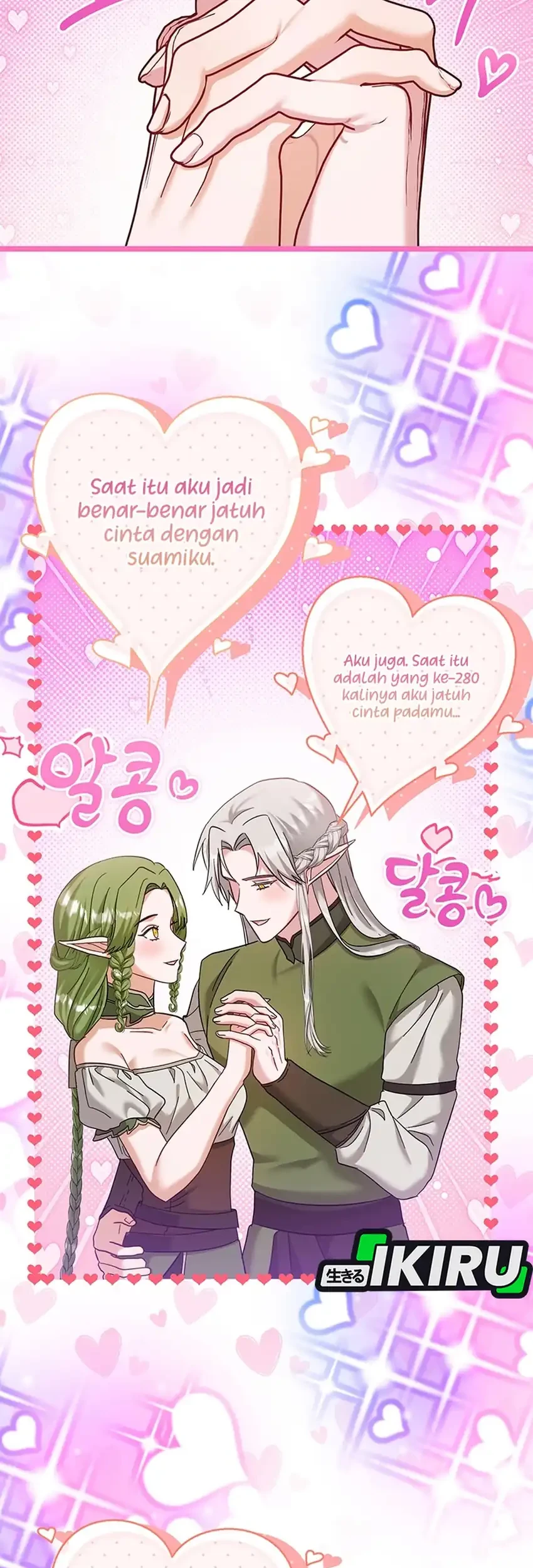 Bocil Pembuat Ulah Chapter 50 Gambar 3