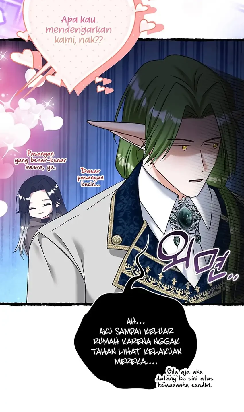 Bocil Pembuat Ulah Chapter 50 Gambar 4