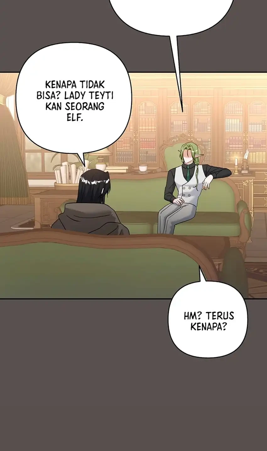 Bocil Pembuat Ulah Chapter 50 Gambar 8
