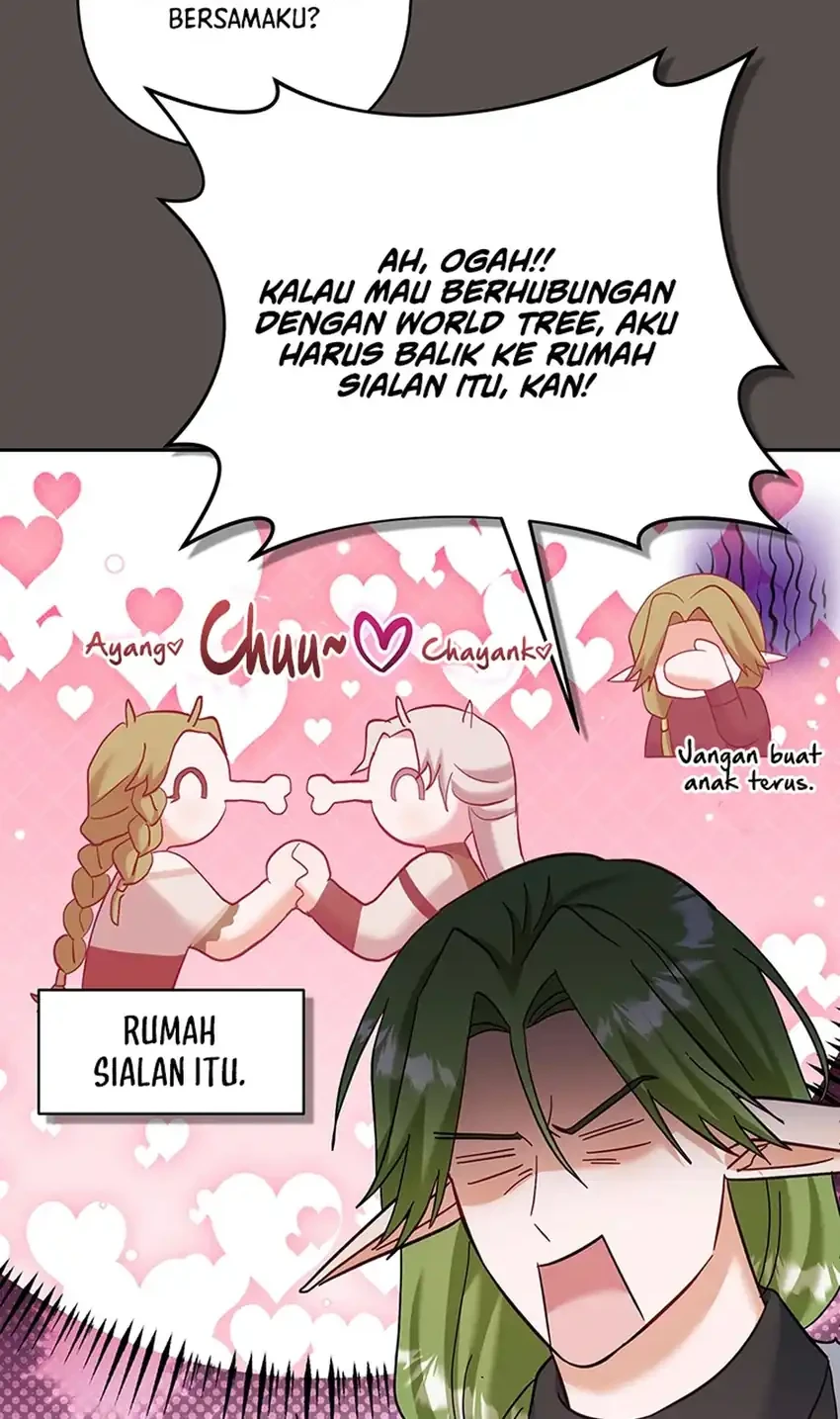 Bocil Pembuat Ulah Chapter 50 Gambar 12