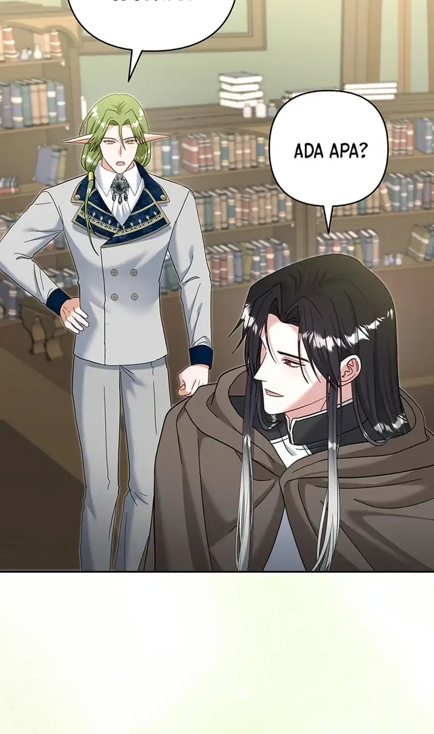 Bocil Pembuat Ulah Chapter 50 Gambar 16