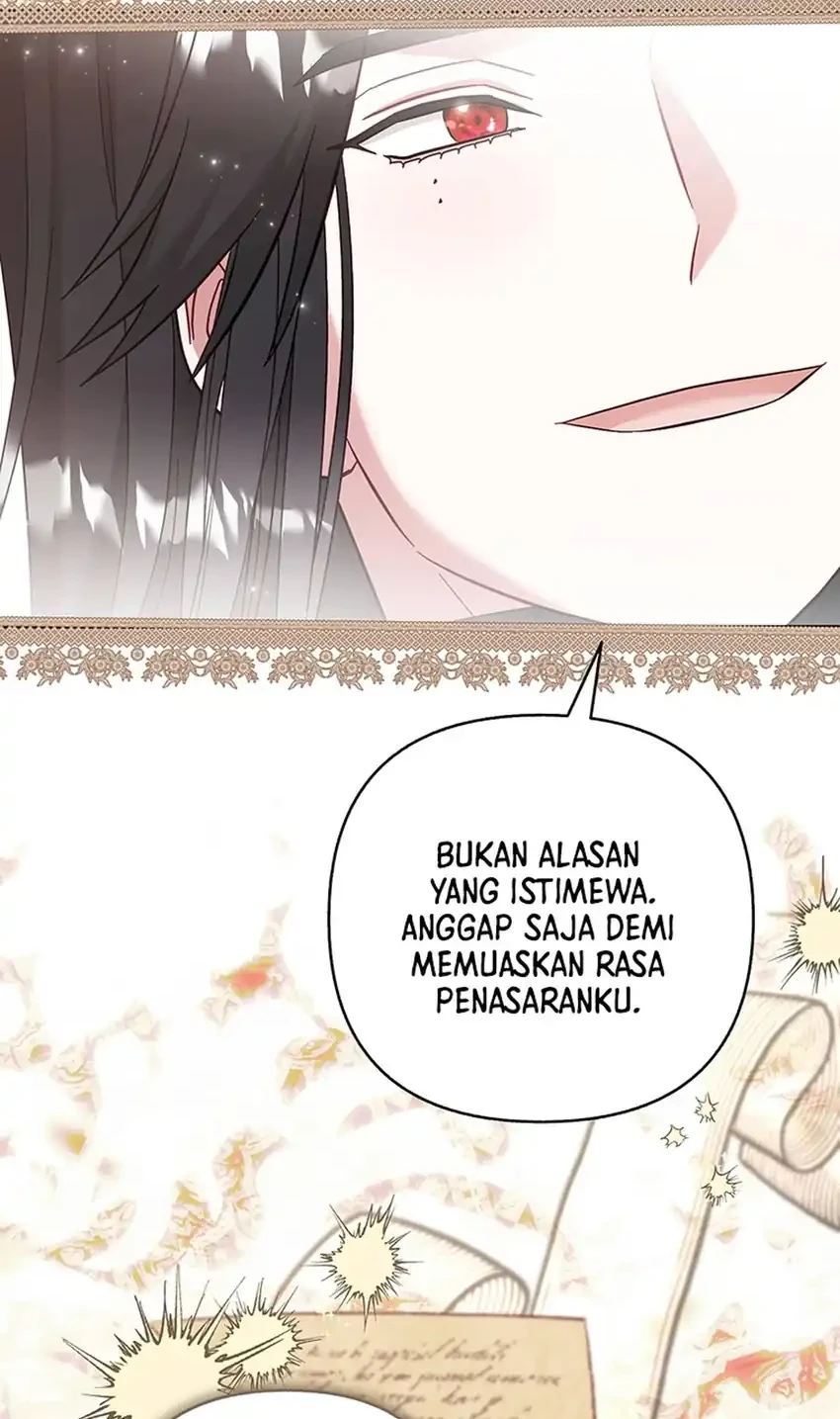 Bocil Pembuat Ulah Chapter 50 Gambar 18