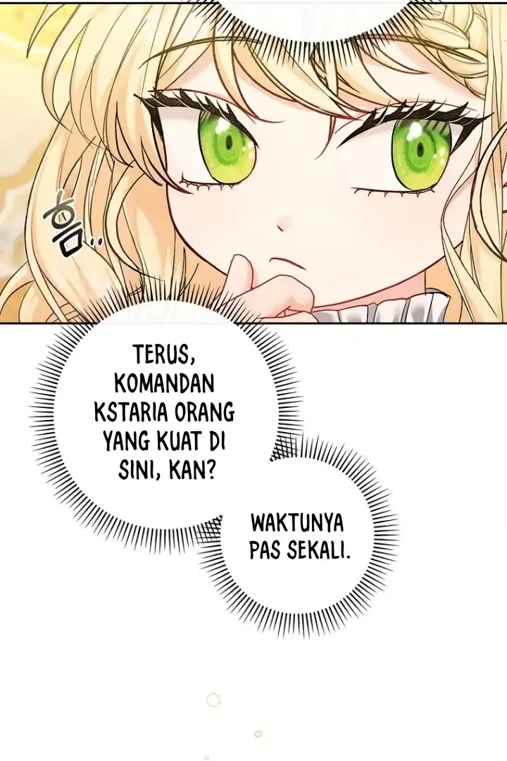 Bocil Pembuat Ulah Chapter 6 Gambar 10