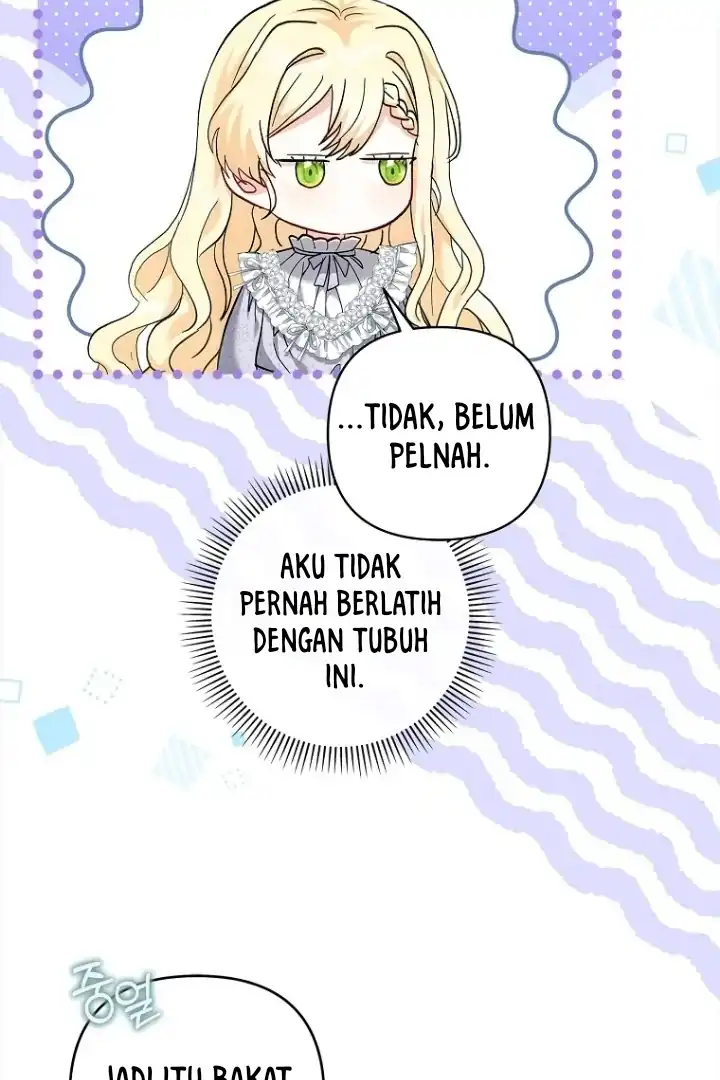 Bocil Pembuat Ulah Chapter 6 Gambar 15
