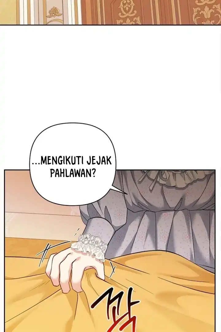 Bocil Pembuat Ulah Chapter 6 Gambar 27