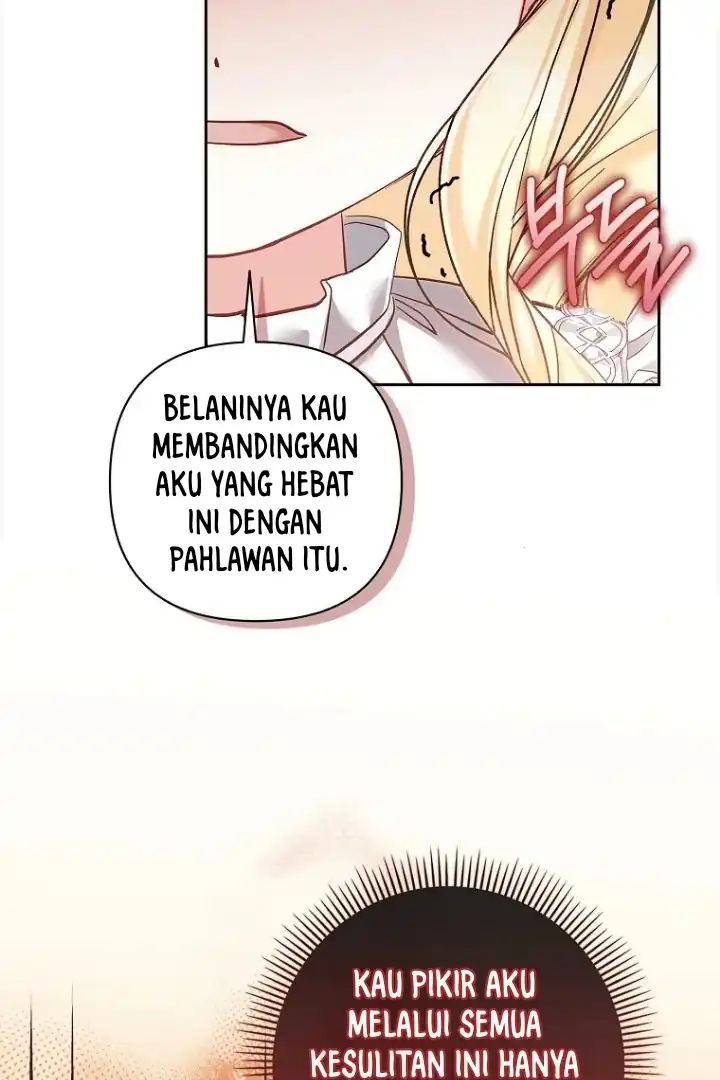 Bocil Pembuat Ulah Chapter 6 Gambar 29