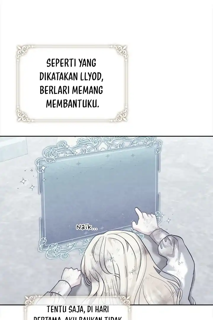 Bocil Pembuat Ulah Chapter 6 Gambar 39