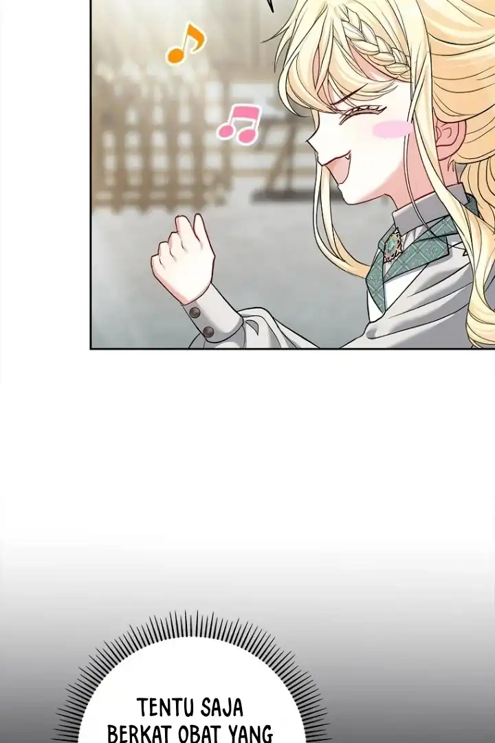 Bocil Pembuat Ulah Chapter 6 Gambar 44