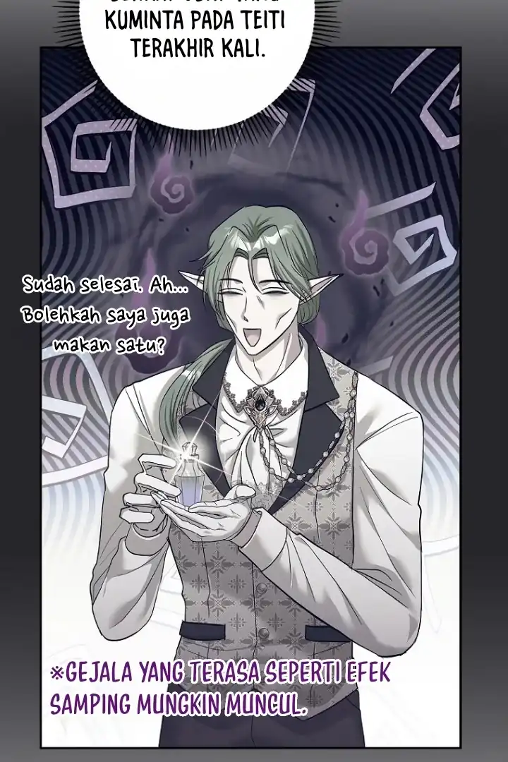 Bocil Pembuat Ulah Chapter 6 Gambar 45