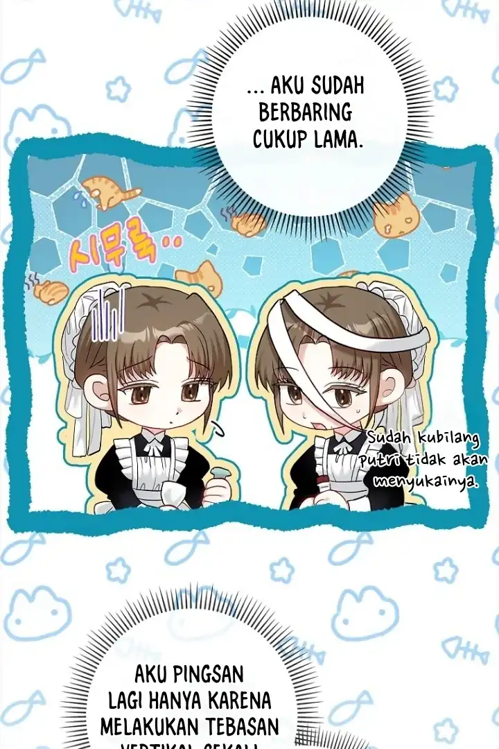 Bocil Pembuat Ulah Chapter 6 Gambar 5