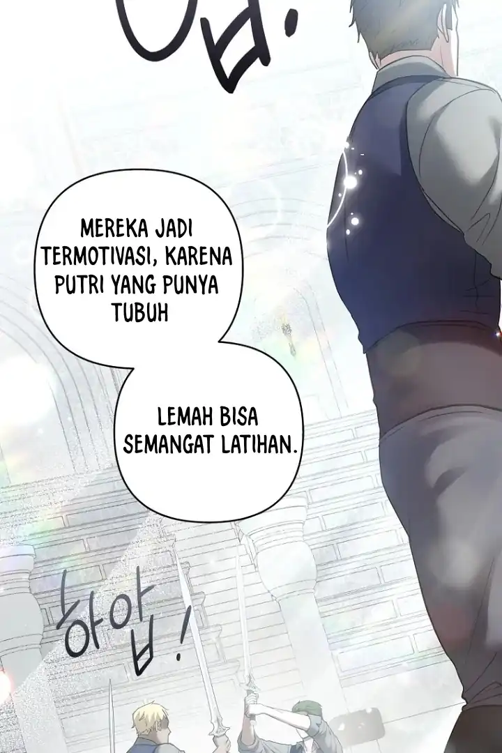 Bocil Pembuat Ulah Chapter 6 Gambar 54