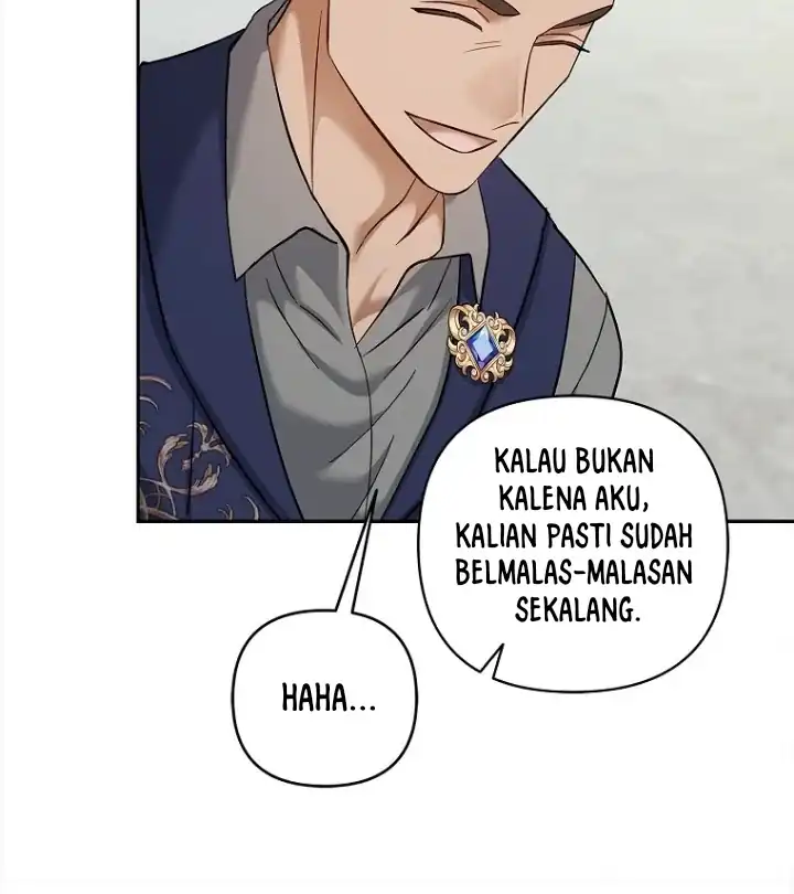 Bocil Pembuat Ulah Chapter 6 Gambar 58