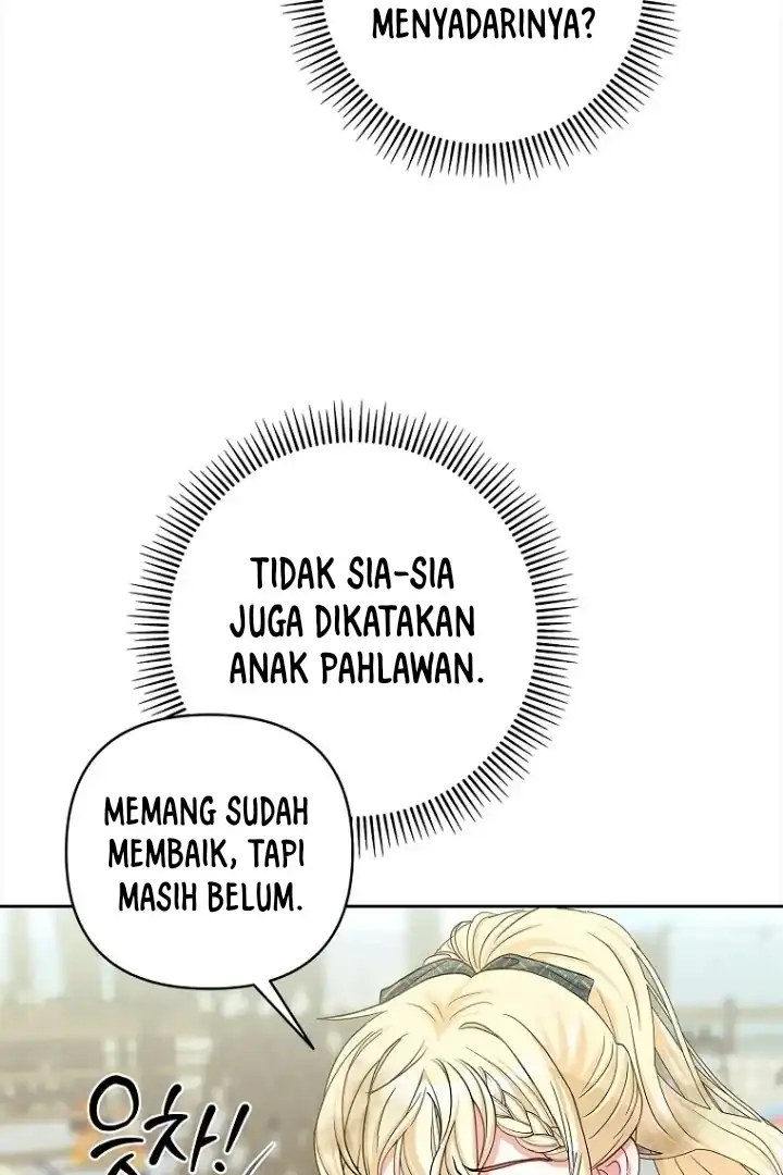 Bocil Pembuat Ulah Chapter 6 Gambar 90