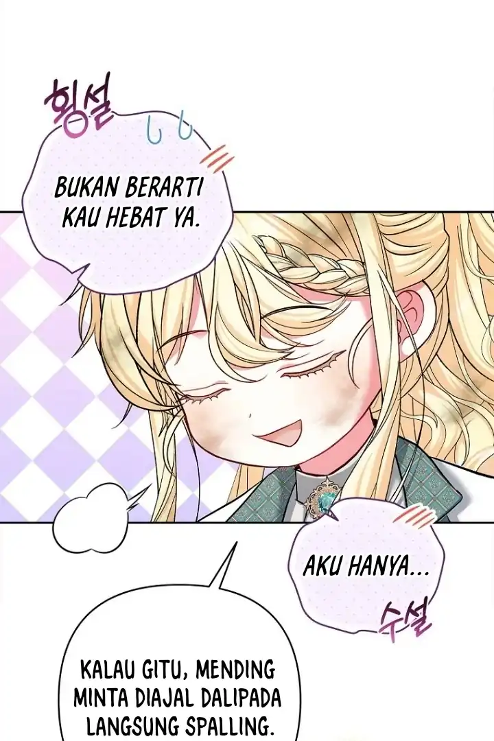 Bocil Pembuat Ulah Chapter 6 Gambar 98