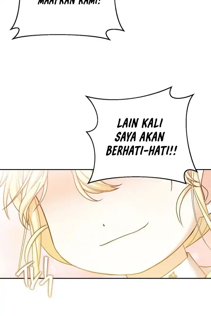 Bocil Pembuat Ulah Chapter 7 Gambar 108