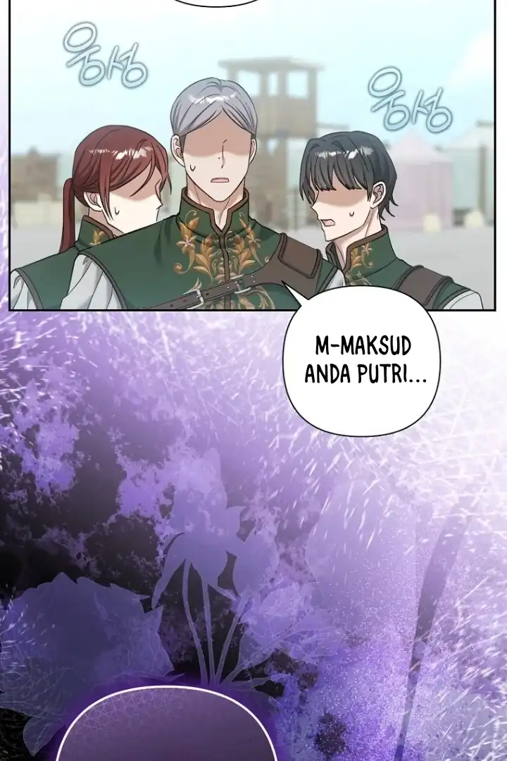 Bocil Pembuat Ulah Chapter 7 Gambar 111
