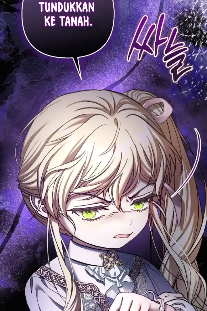 Bocil Pembuat Ulah Chapter 7 Gambar 112