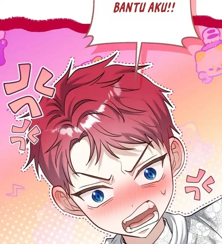 Bocil Pembuat Ulah Chapter 7 Gambar 12