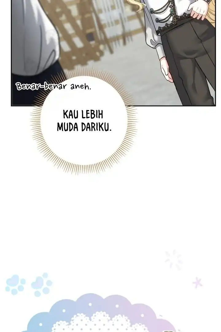 Bocil Pembuat Ulah Chapter 7 Gambar 15